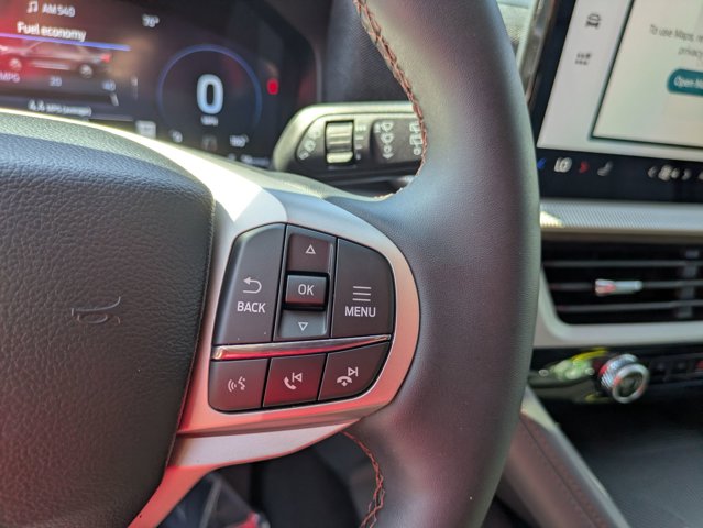 New 2026 Ford Explorer ACTIV - photo 18