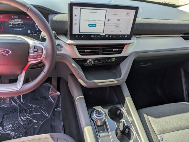 New 2026 Ford Explorer ACTIV - photo 20