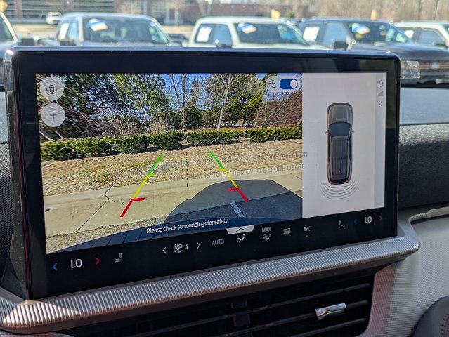 New 2026 Ford Explorer ACTIV - photo 21