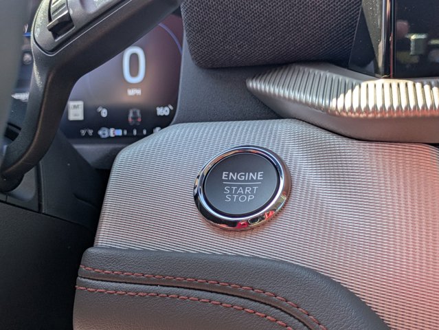 New 2026 Ford Explorer ACTIV - photo 22
