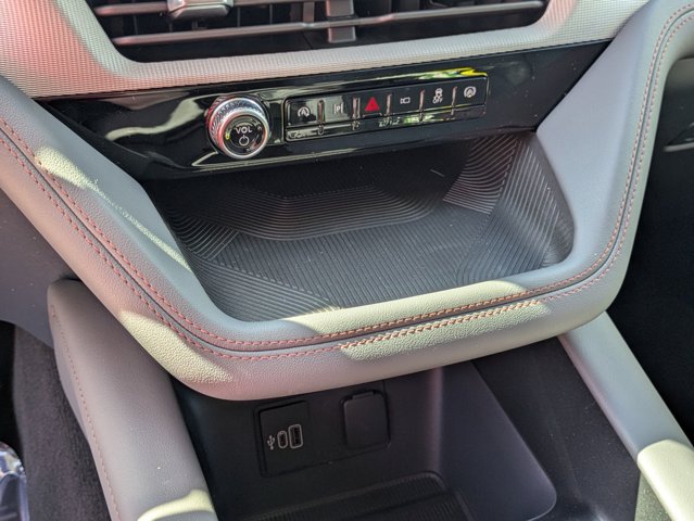 New 2026 Ford Explorer ACTIV - photo 23