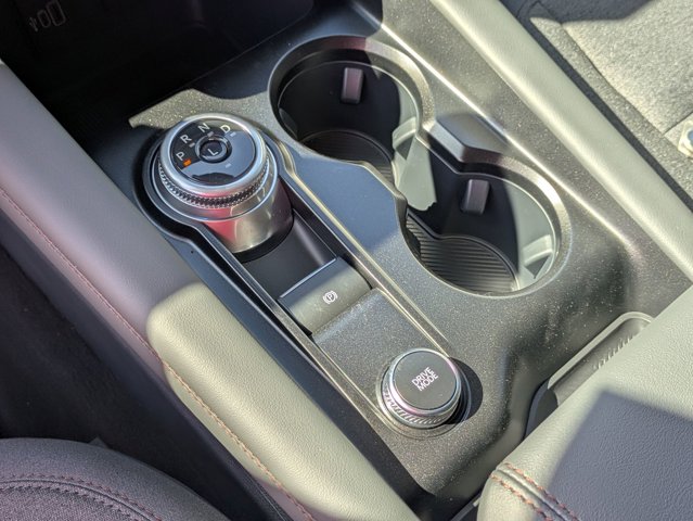 New 2026 Ford Explorer ACTIV - photo 24