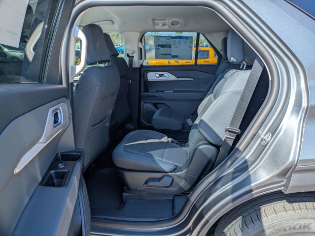 New 2026 Ford Explorer ACTIV - photo 26