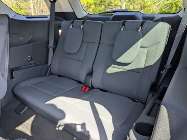 New 2026 Ford Explorer ACTIV - photo 27
