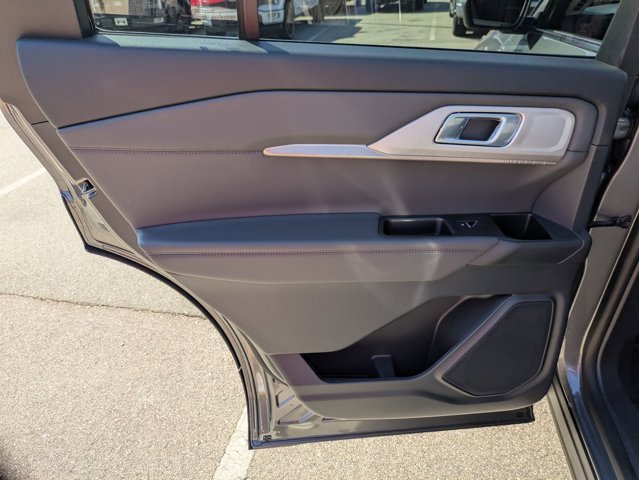 New 2026 Ford Explorer ACTIV - photo 28