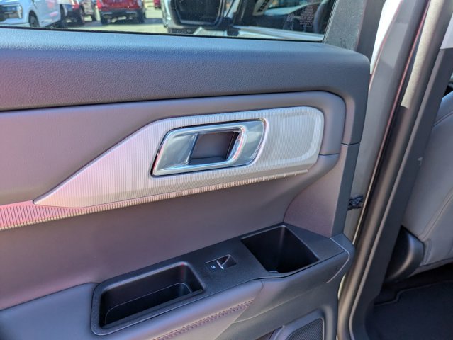New 2026 Ford Explorer ACTIV - photo 29