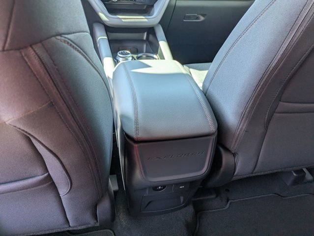New 2026 Ford Explorer ACTIV - photo 30