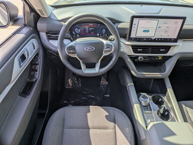 New 2026 Ford Explorer ACTIV - photo 31
