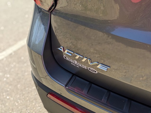 New 2026 Ford Explorer ACTIV - photo 32