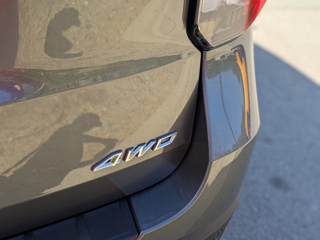 New 2026 Ford Explorer ACTIV - photo 33