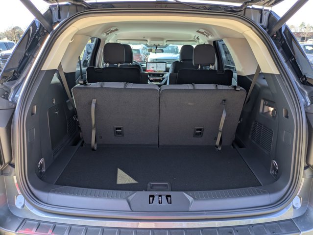 New 2026 Ford Explorer ACTIV - photo 34