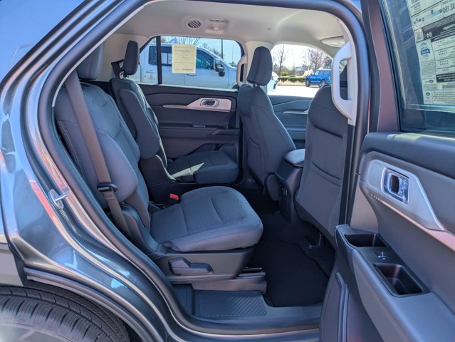 New 2026 Ford Explorer ACTIV - photo 35