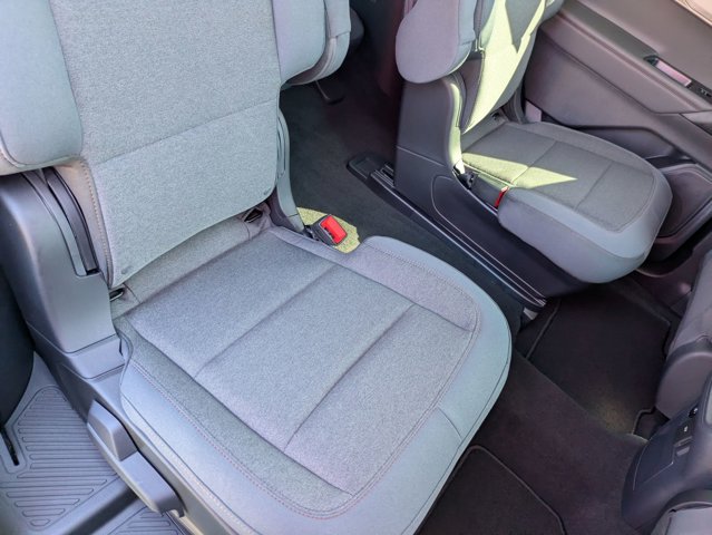 New 2026 Ford Explorer ACTIV - photo 36