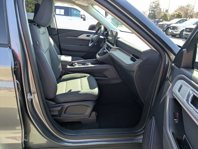 New 2026 Ford Explorer ACTIV - photo 37