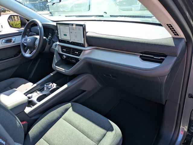 New 2026 Ford Explorer ACTIV - photo 38