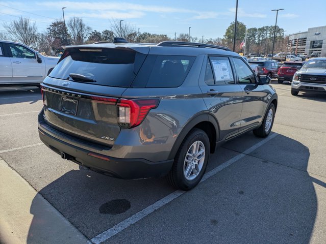 New 2026 Ford Explorer ACTIV - photo 3