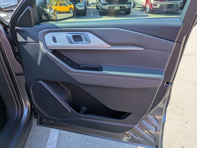 New 2026 Ford Explorer ACTIV - photo 39