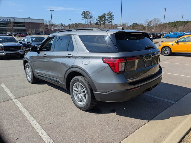 New 2026 Ford Explorer ACTIV - photo 5