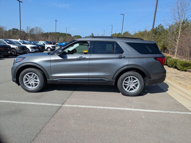 New 2026 Ford Explorer ACTIV - photo 6
