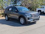 New 2026 Ford Explorer ACTIV thumbnail 1