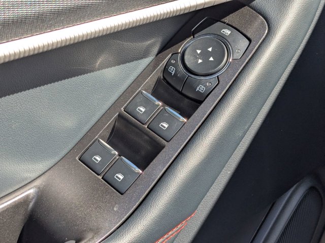 New 2026 Ford Explorer ST-Line - photo 12