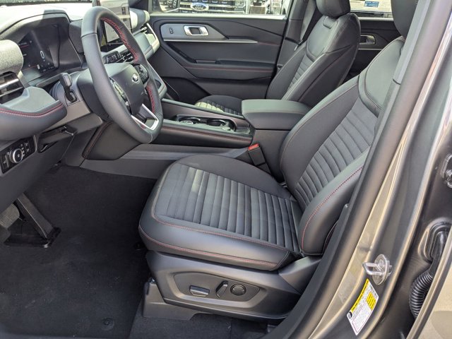New 2026 Ford Explorer ST-Line - photo 13