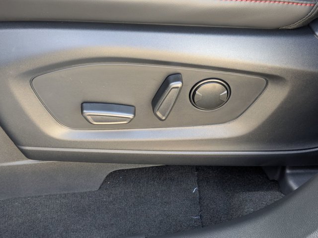 New 2026 Ford Explorer ST-Line - photo 14