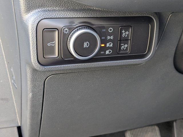 New 2026 Ford Explorer ST-Line - photo 15