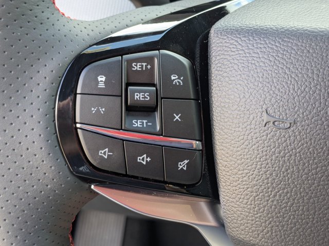 New 2026 Ford Explorer ST-Line - photo 16