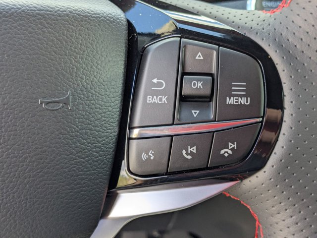 New 2026 Ford Explorer ST-Line - photo 17
