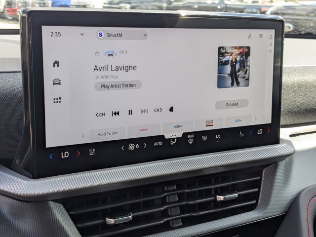 New 2026 Ford Explorer ST-Line - photo 19