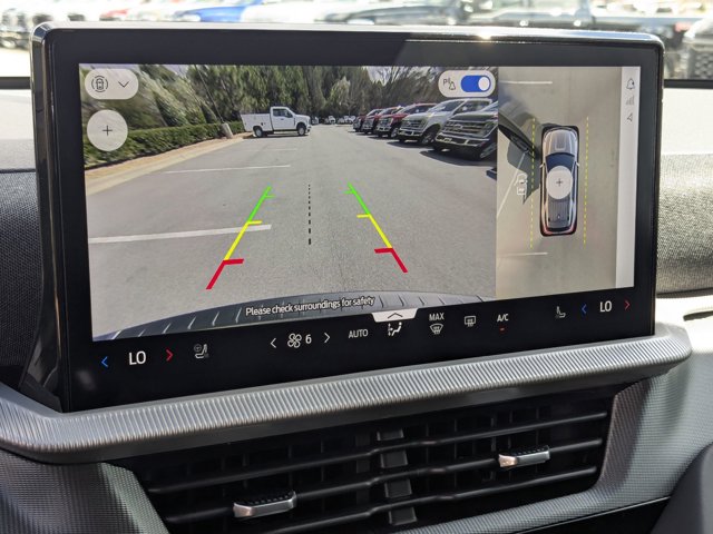 New 2026 Ford Explorer ST-Line - photo 20