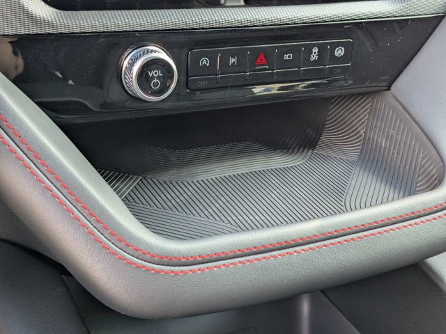 New 2026 Ford Explorer ST-Line - photo 21