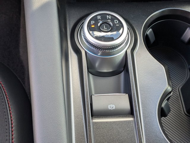 New 2026 Ford Explorer ST-Line - photo 23