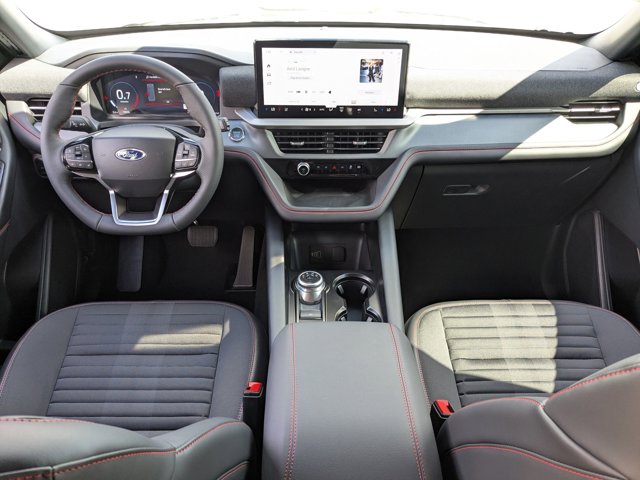 New 2026 Ford Explorer ST-Line - photo 27