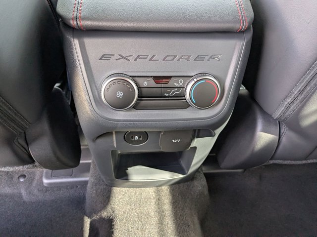 New 2026 Ford Explorer ST-Line - photo 28