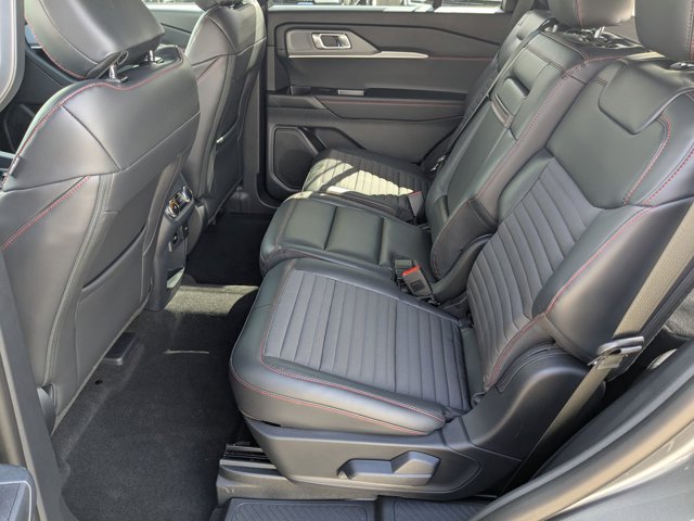 New 2026 Ford Explorer ST-Line - photo 29