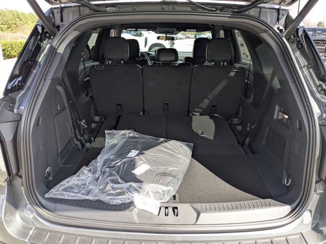 New 2026 Ford Explorer ST-Line - photo 31