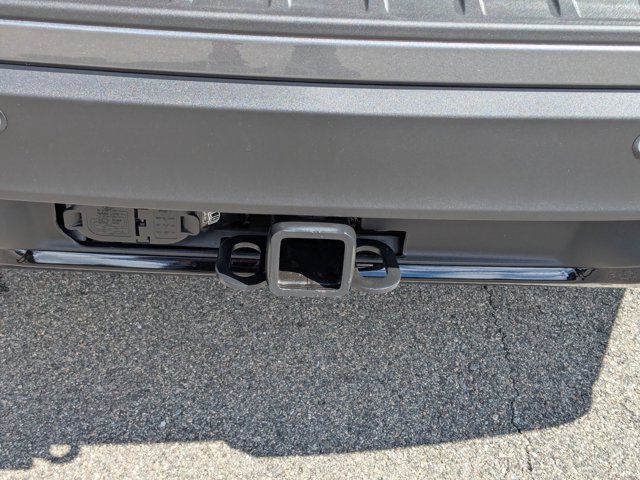 New 2026 Ford Explorer ST-Line - photo 32