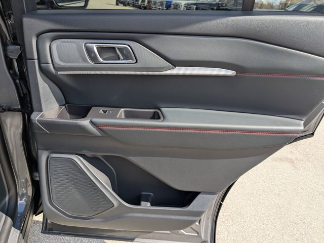 New 2026 Ford Explorer ST-Line - photo 35
