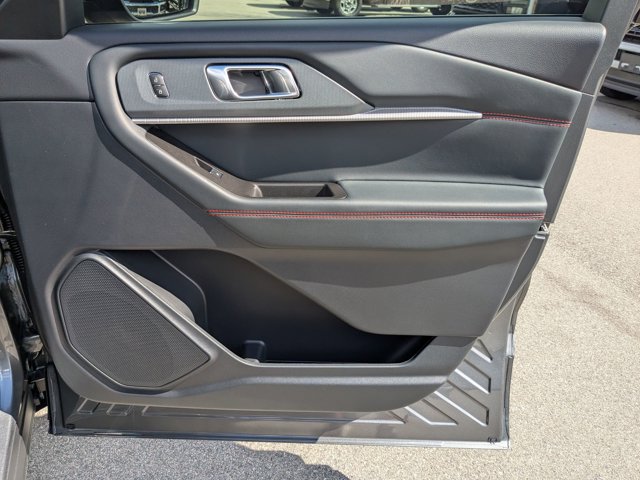 New 2026 Ford Explorer ST-Line - photo 38
