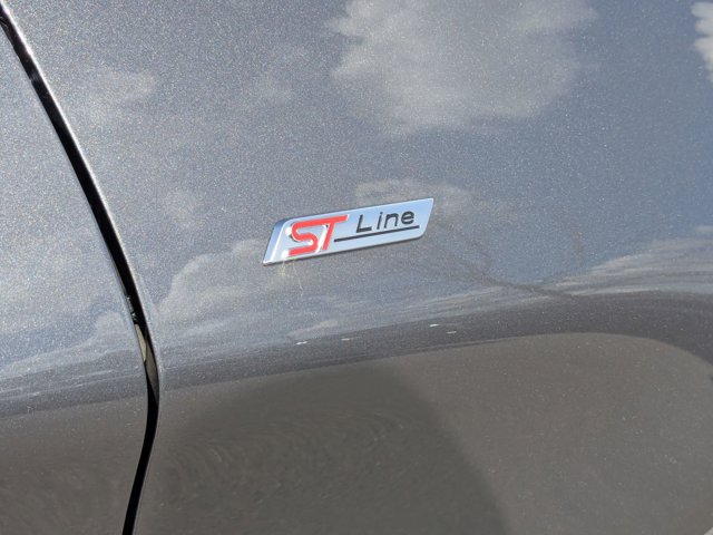 New 2026 Ford Explorer ST-Line - photo 40