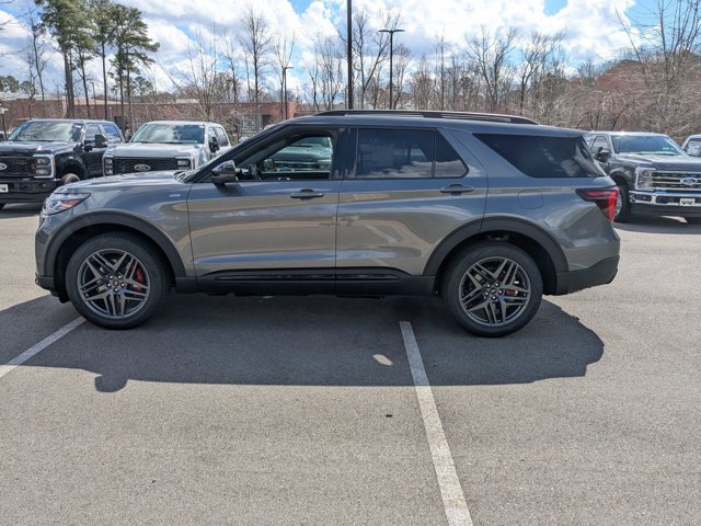 New 2026 Ford Explorer ST-Line - photo 7