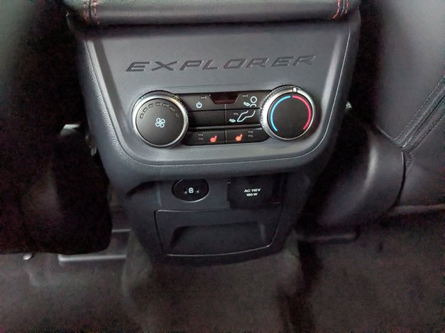 New 2026 Ford Explorer ST - photo 29