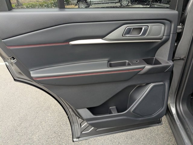 New 2026 Ford Explorer ST - photo 32