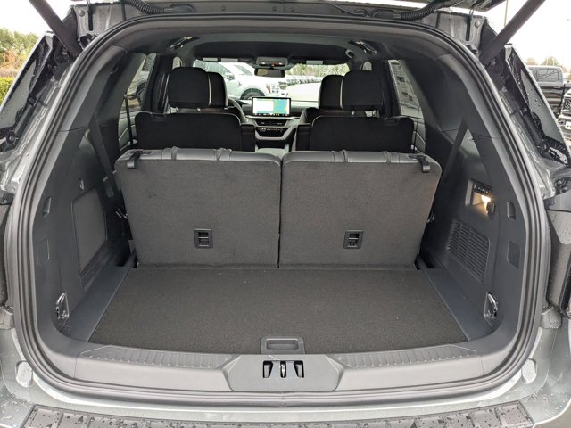 New 2026 Ford Explorer ST - photo 33