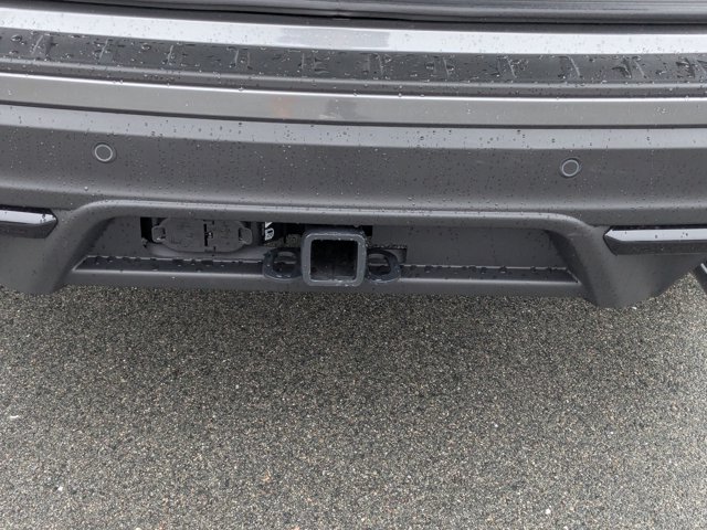New 2026 Ford Explorer ST - photo 35