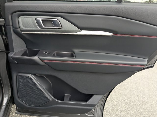 New 2026 Ford Explorer ST - photo 37