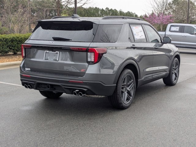 New 2026 Ford Explorer ST - photo 4