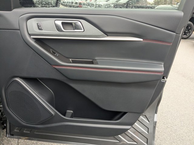 New 2026 Ford Explorer ST - photo 40